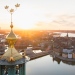 STockholm's city hall