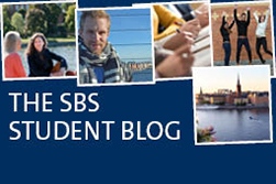 The SBS Student Blog