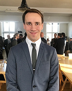 Cristoffer Lokatt Cristoffer Lokatt
