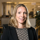 Åsa Pettersson Åsa Pettersson Foto: Scania