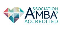 AMBA Accredited