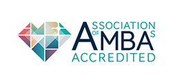 AMBA Accredited