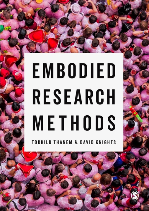 Embodied Research Methods