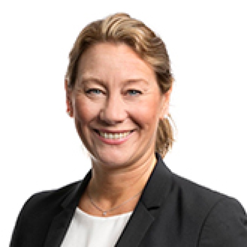 Christina Friborg Christina Friborg