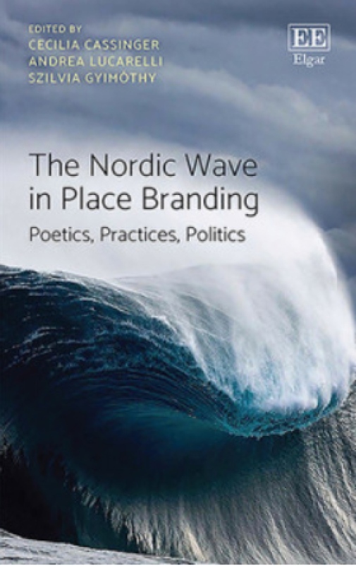 Nordic wave in Place Branding Nordic wave in Place Branding
