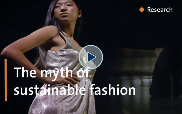 Photo: N/A, License: N/A Sustainable fashion